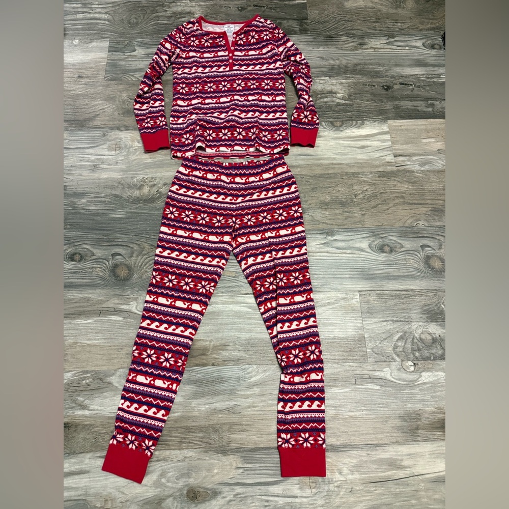 Vineyard Vines Pajamas